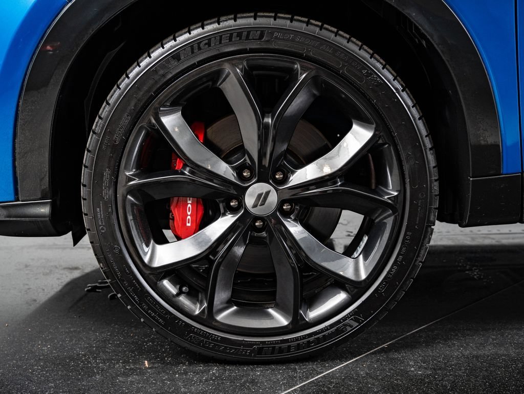 Used 2024 Blu Bayou Dodge R/T Plus image 13