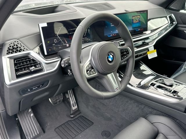 New 2026 Gray BMW sDrive40i image 7