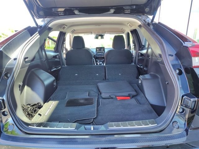 Used 2024 Black Mitsubishi LE image 29