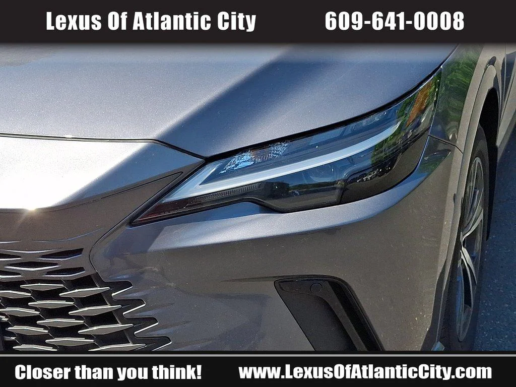 2023 Lexus RX 350 - Photo 8