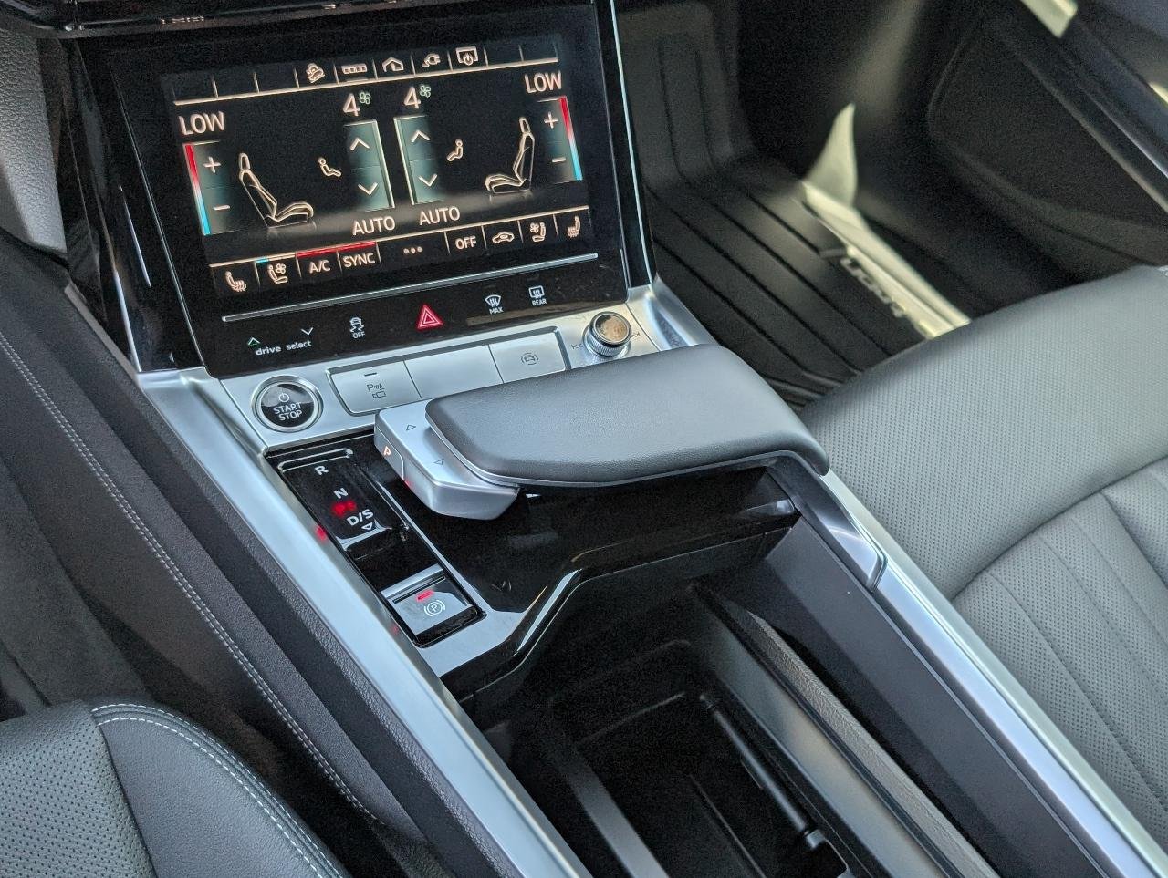 Certified Used 2024 Chronos Gray Metallic Audi Premium Plus quattro image 20