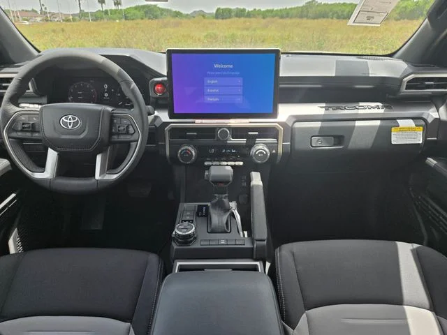 New 2026 Mudbath Toyota TRD Off-Road image 9