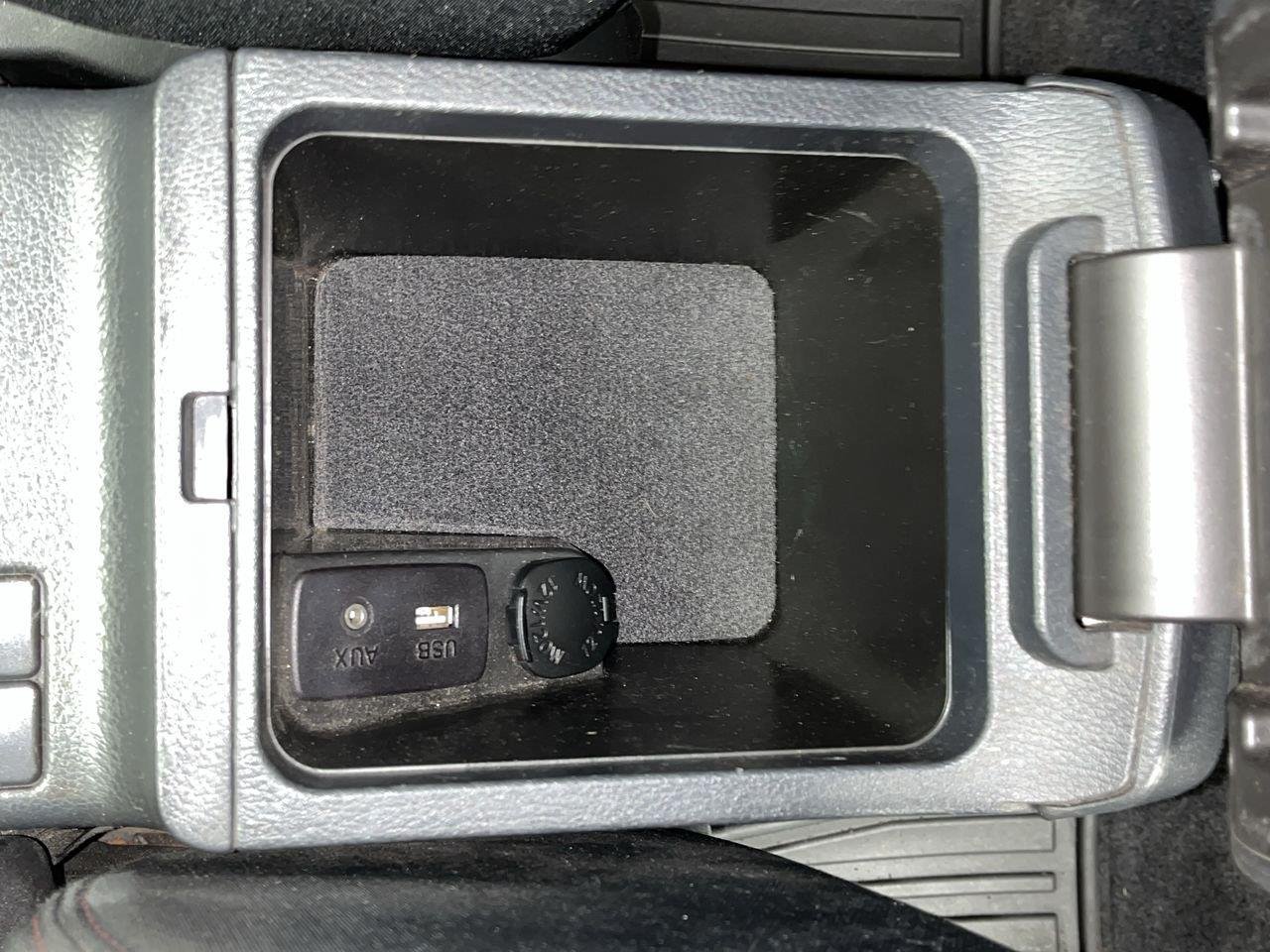 Used 2017 Dark Gray Metallic Subaru  image 19