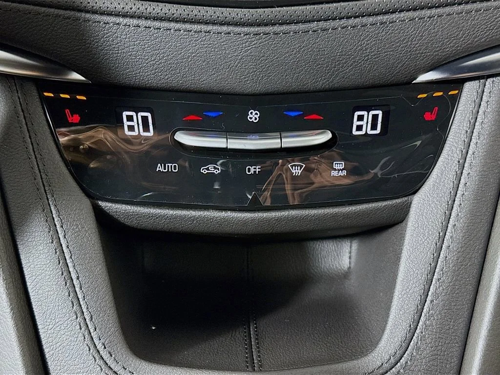 2026 Cadillac XT5 Luxury - Photo 15