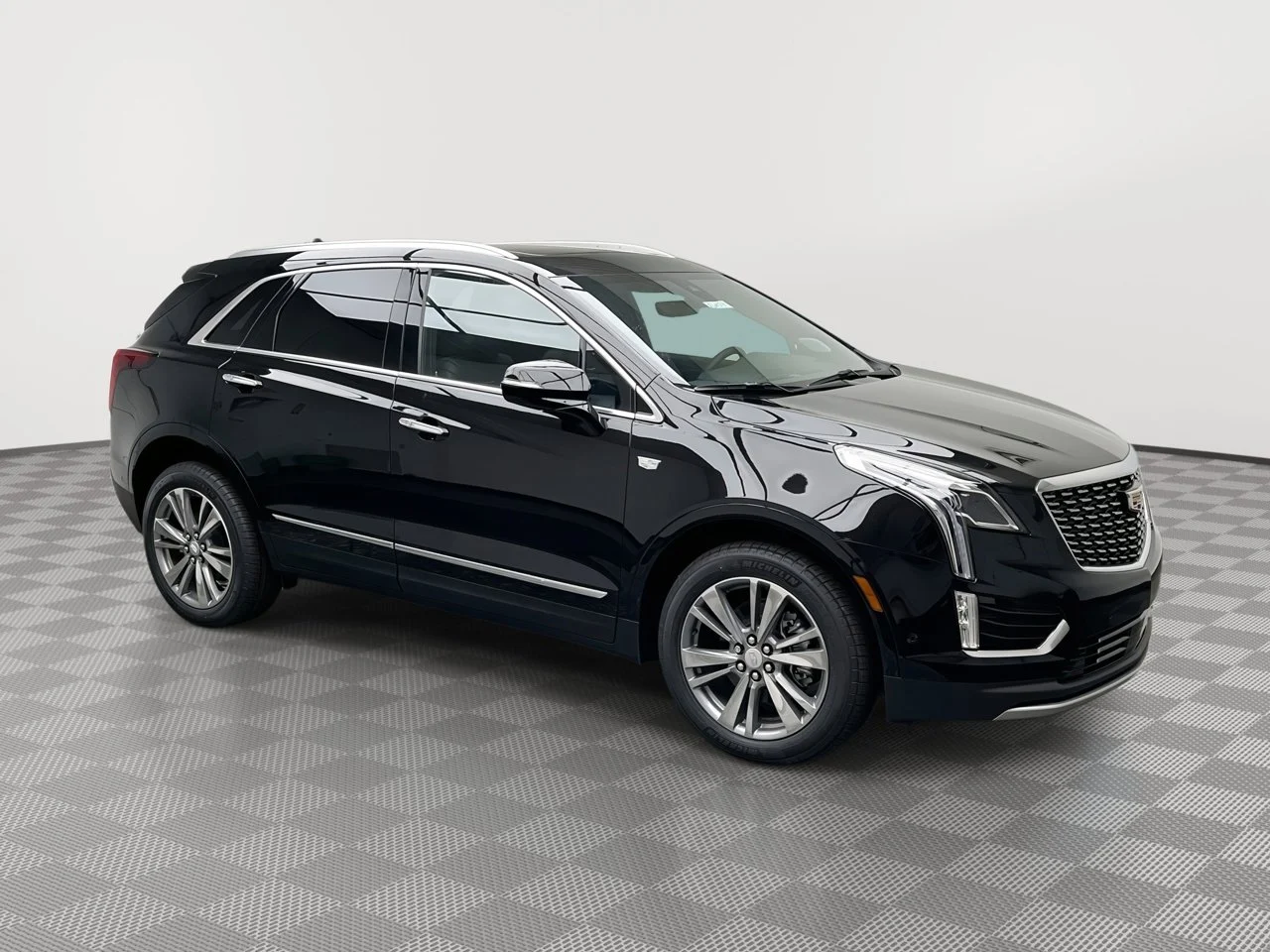 2026 Cadillac XT5 AWD Premium Luxury's photo