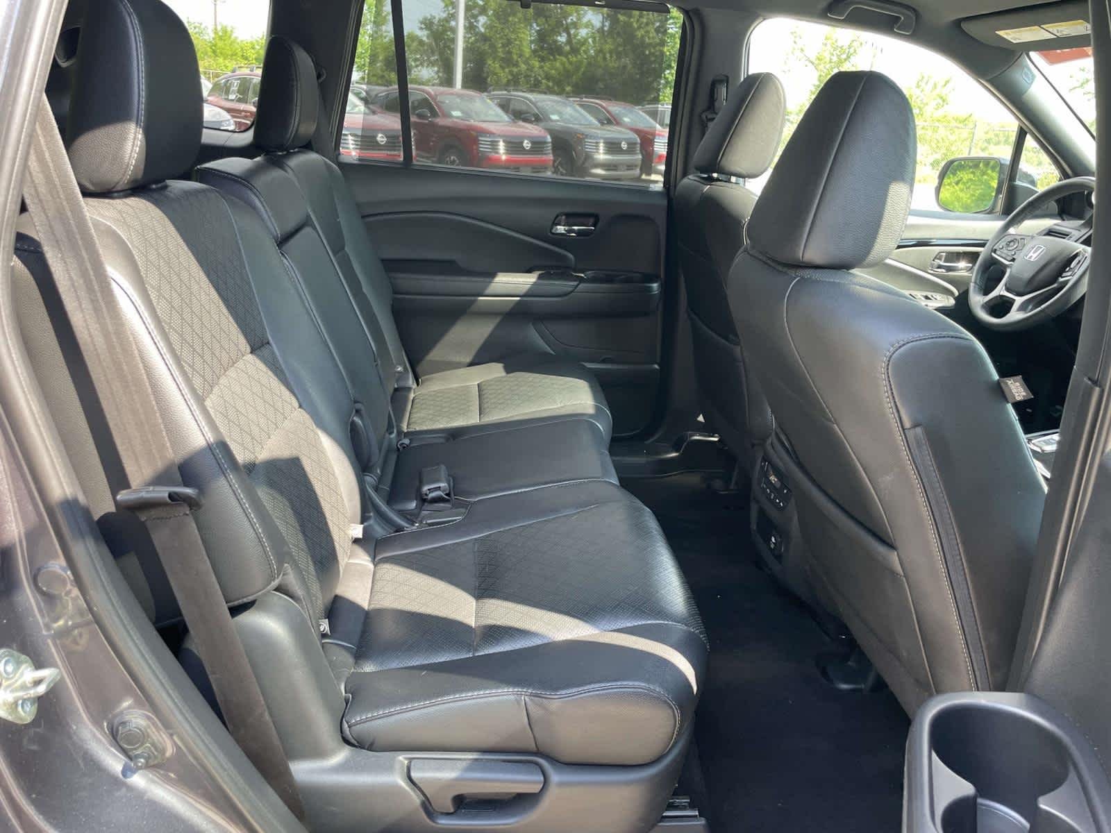 Used 2019 Modern Steel Metallic Honda Elite image 22