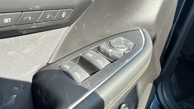 New 2026 Quartz Blue Metallic Buick Sport Touring image 10