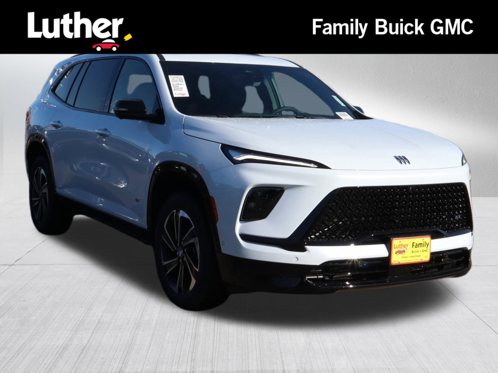 2026 Buick Enclave Sport Touring AWD's photo