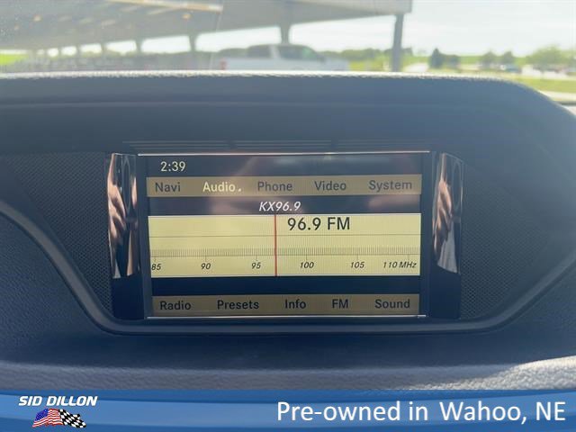 Used 2010 Black Mercedes-Benz E 350 Luxury image 15