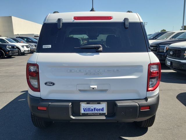 New 2026 Oxford White Ford Big Bend® image 18