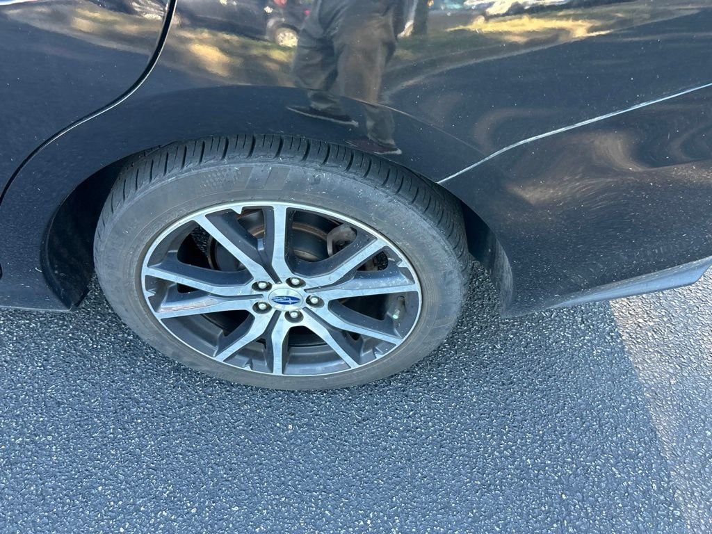 Used 2018 Black Subaru 2.0i Limited image 13