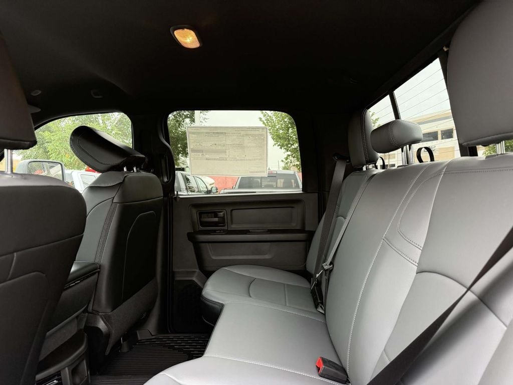 2026 RAM 2500 Tradesman - Photo 18