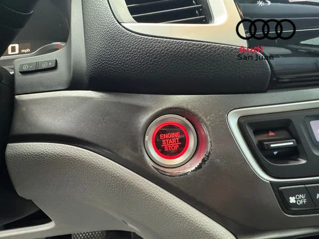 Used 2016  Honda EX-L image 33