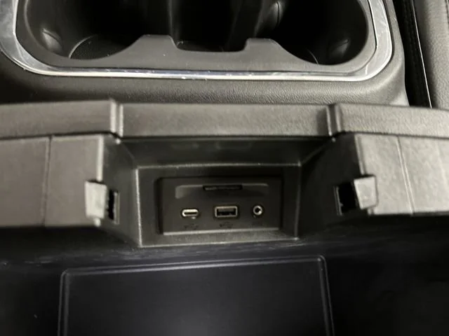 2023 GMC Sierra 2500HD Denali - Photo 21