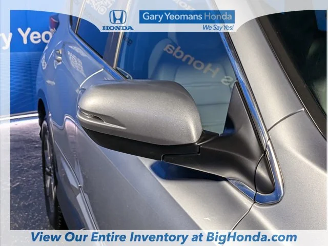 2022 Honda CR-V EX-L - Photo 15