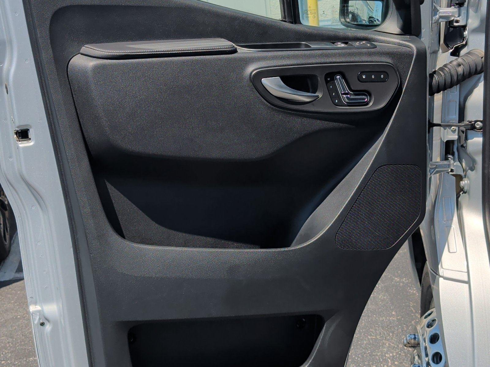 Used 2022 Iridium Silver Mercedes-Benz  image 13
