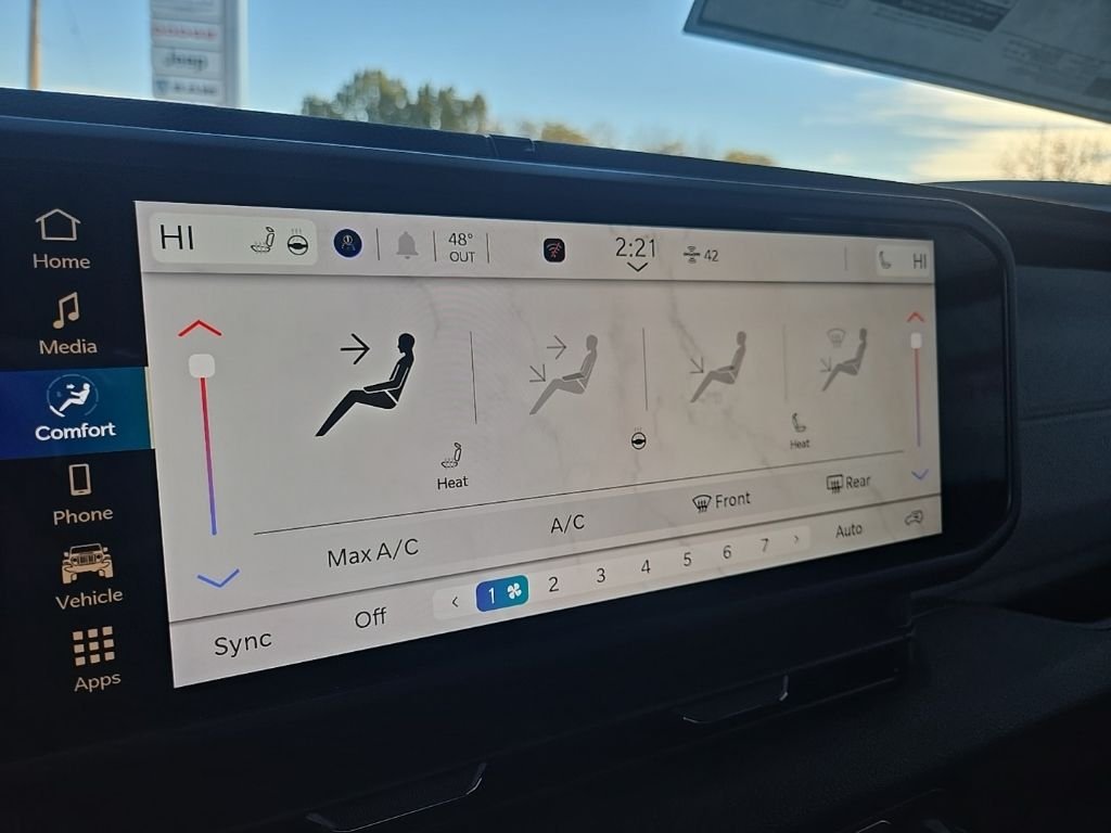 2026 Jeep Wrangler 4-Door Sport S - Photo 54