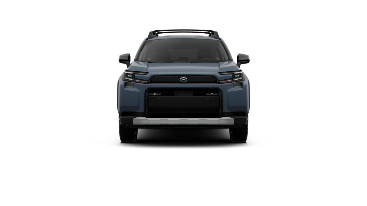 New 2026 Storm Cloud Toyota Woodland image 17