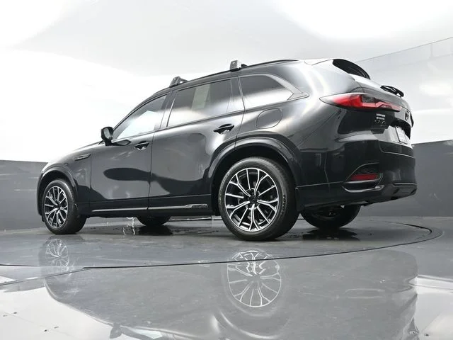 Used 2026 Black Mazda 3.3 Turbo S Premium image 36