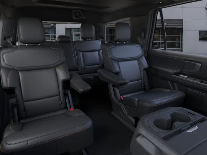 New 2026 Agate Black Metallic Ford Tremor® image 11