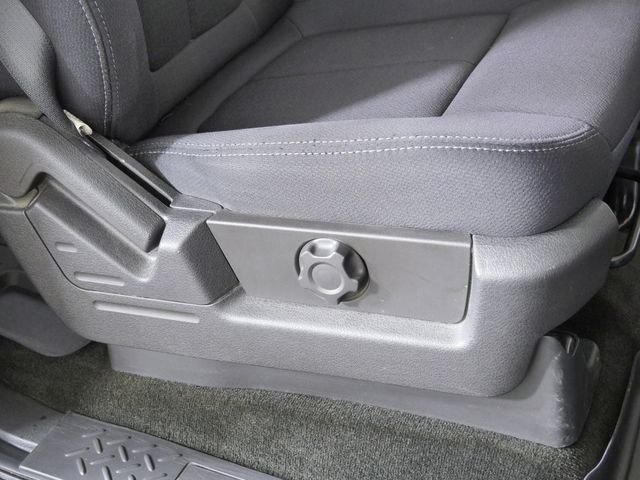 Used 2013 Black Ford FX4 image 13