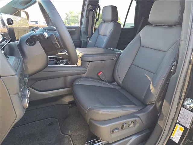 2026 Chevrolet Tahoe LT - Photo 17