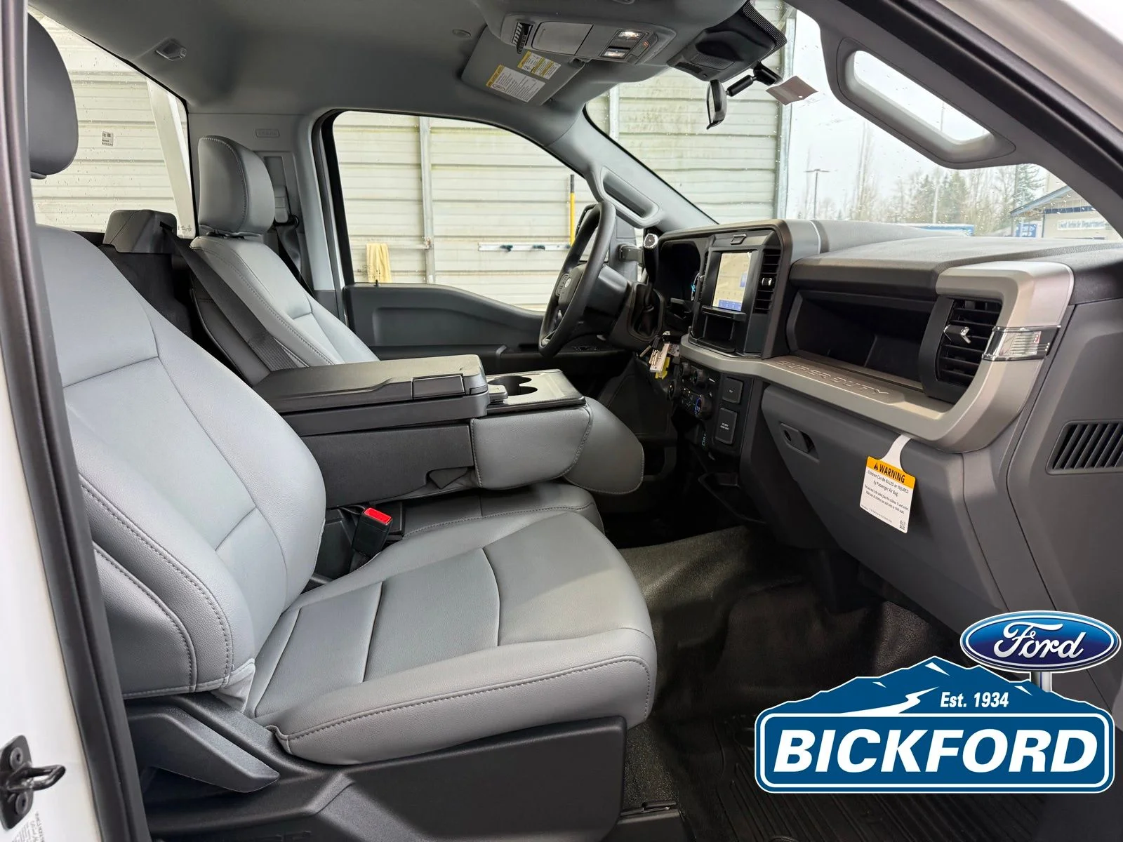 2025 Ford F-550 Super Duty Chassis Cab XL - Photo 10