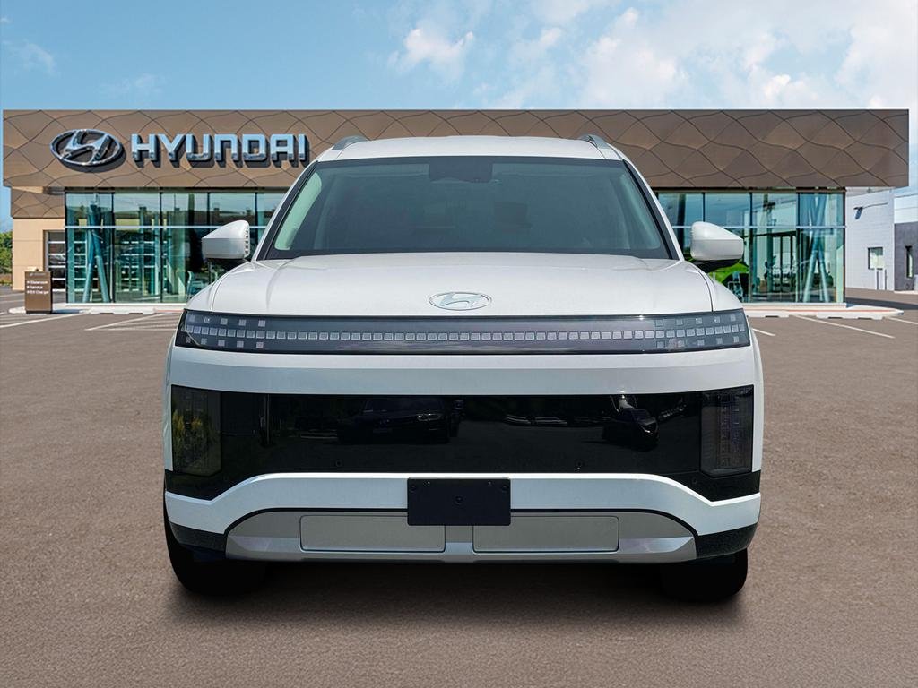 2026 Hyundai IONIQ 9 SEL - Photo 12