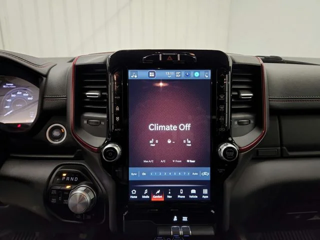 Used 2023  Ram Rebel image 25