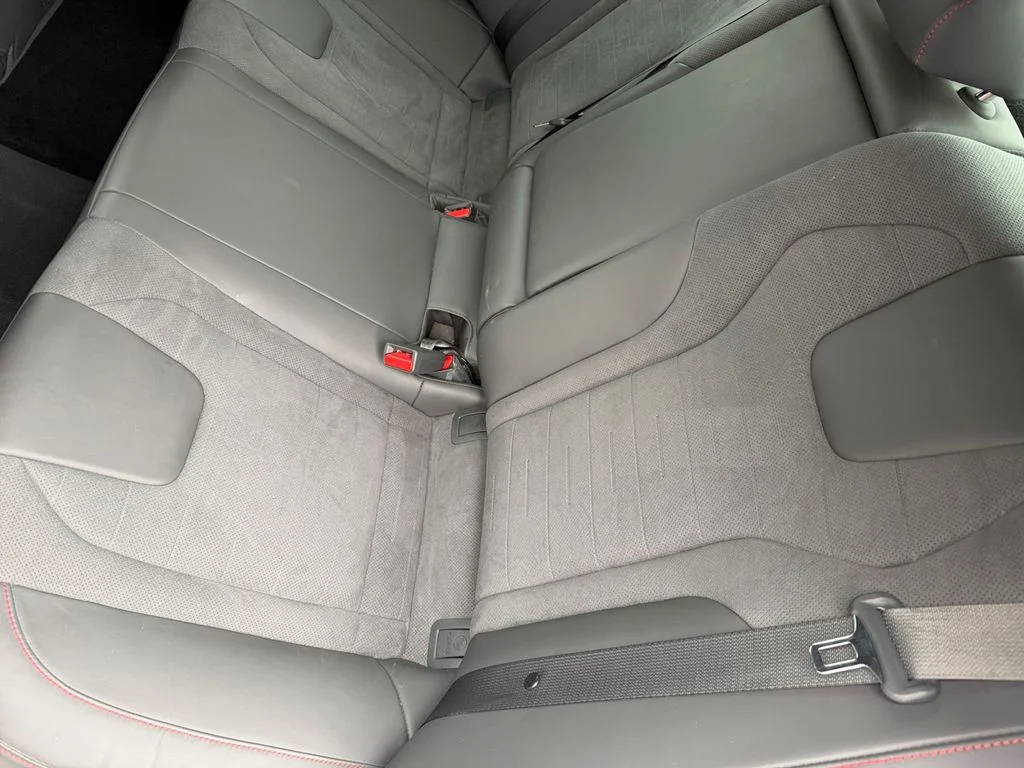 Certified Used 2025 White Hyundai N Line image 19