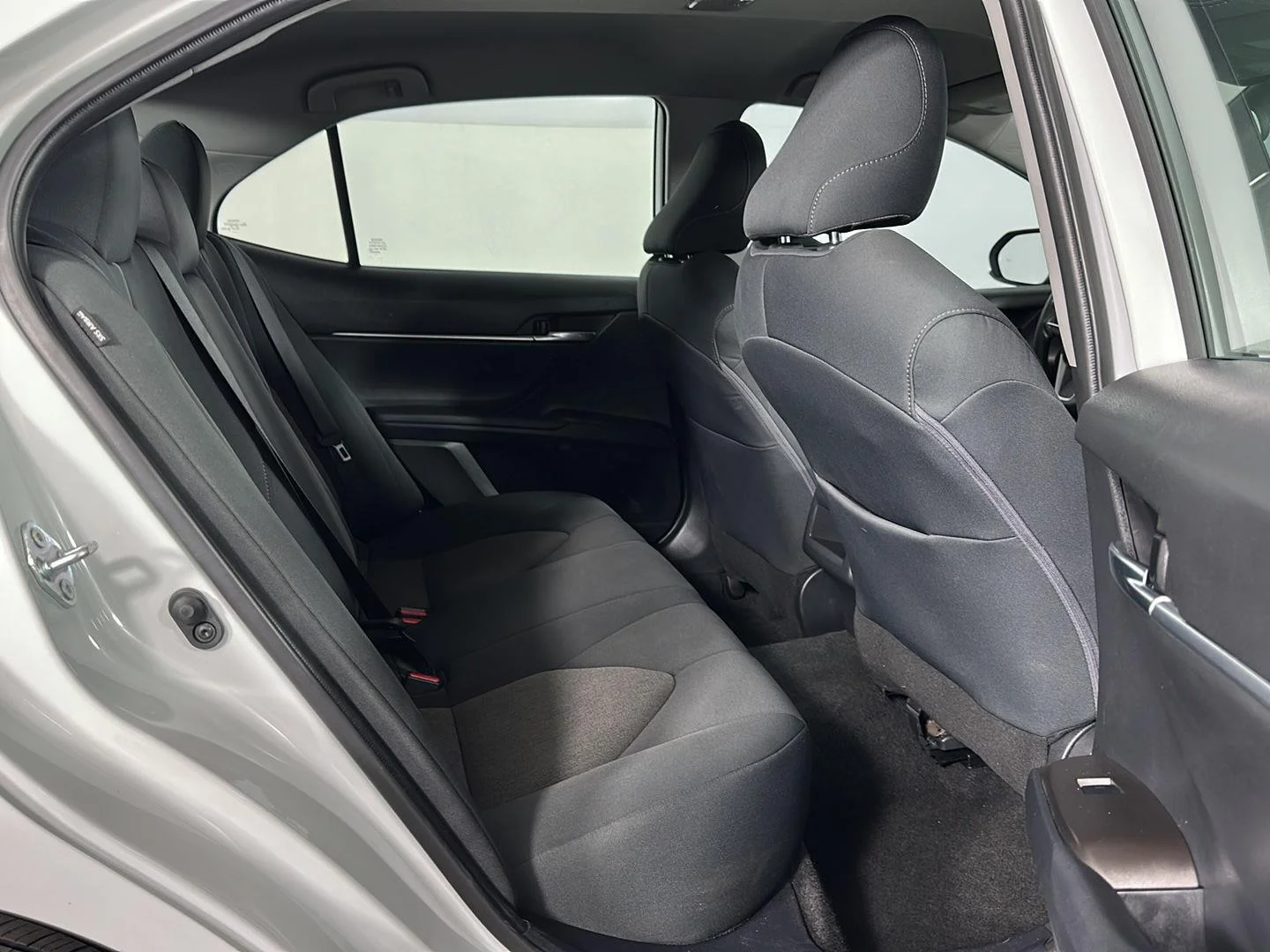 Used 2023 Ice Edge Toyota LE image 28