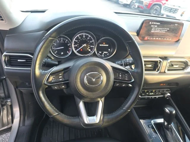 Used 2020 Silver Mazda Touring image 17