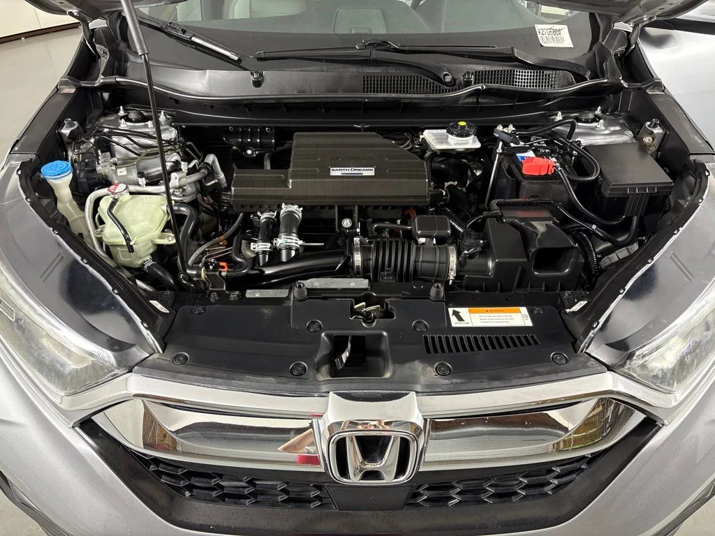 Used 2018  Honda EX-L image 43