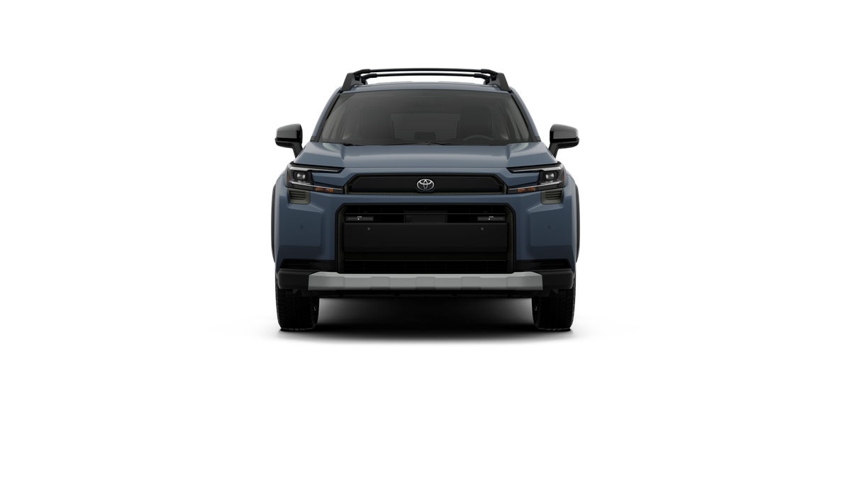 New 2026 Storm Cloud Toyota Woodland image 17