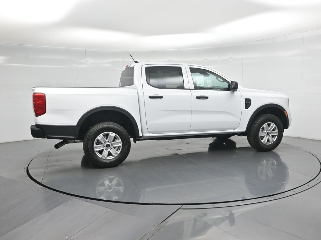New 2026 Oxford White Ford XL image 25