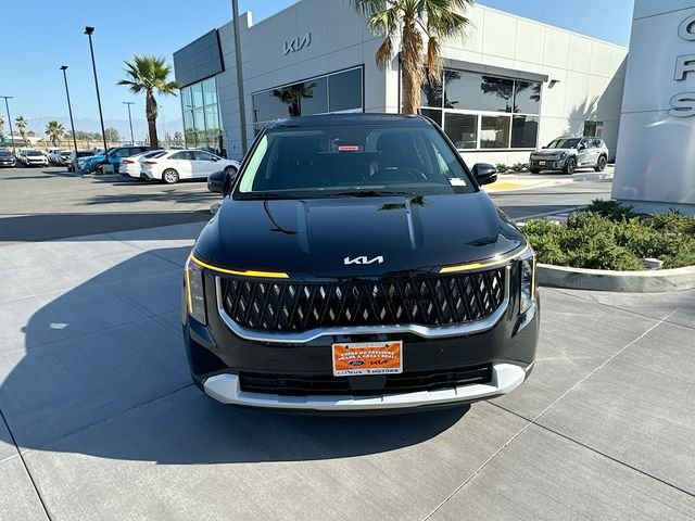 New 2026 Aurora Black Pearl Kia LXS image 2