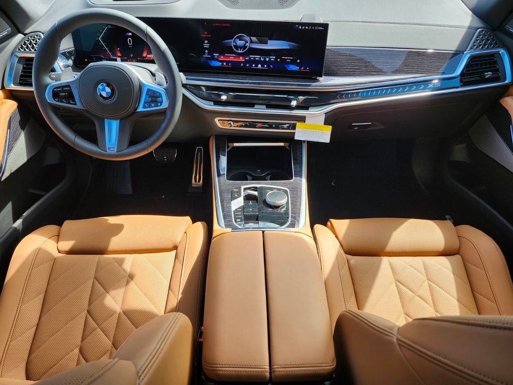 New 2026 Black BMW xDrive40i image 12