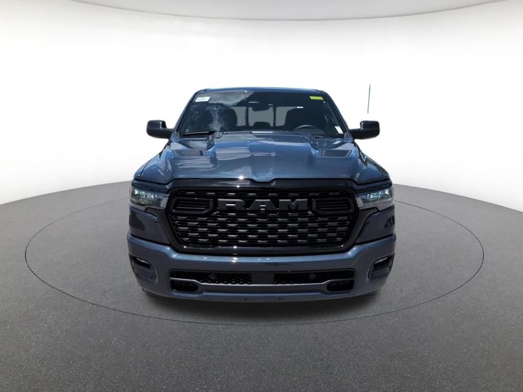 New 2026 Blue Ram Express image 17