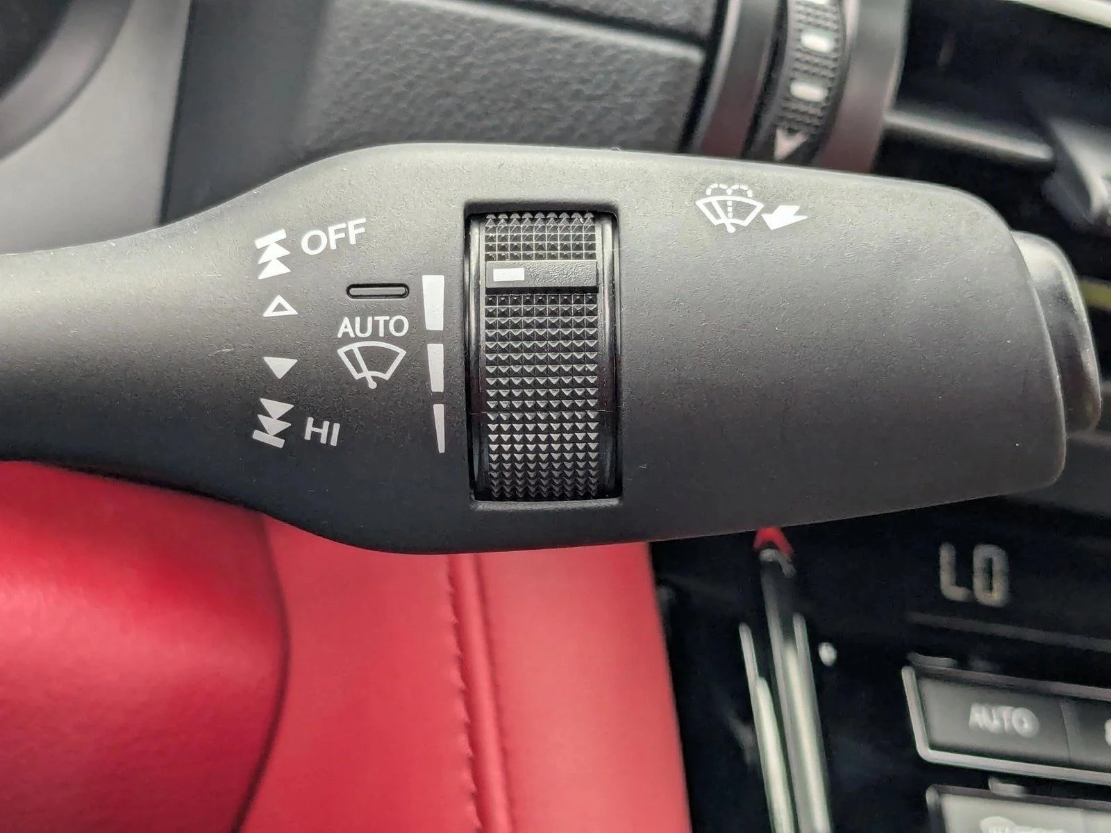 Certified Used 2024 Incognito Lexus IS 350 F SPORT image 14