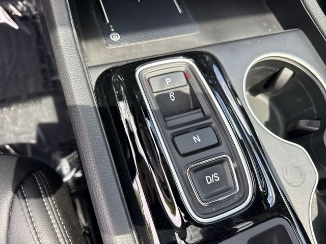 2024 Honda Pilot Touring - Photo 20