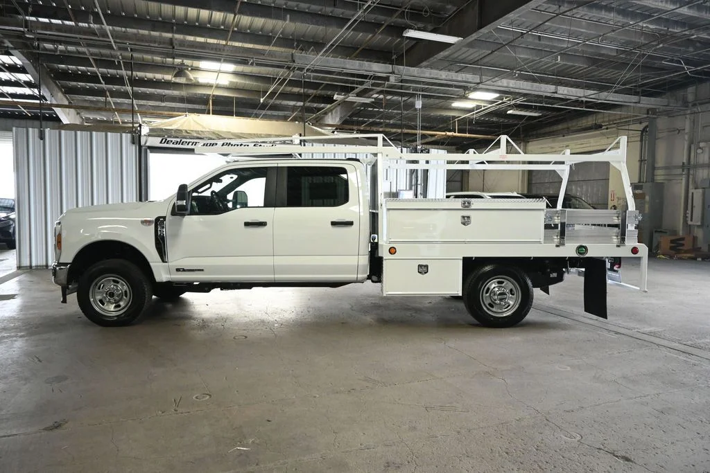 New 2026 Oxford White Ford XL image 6