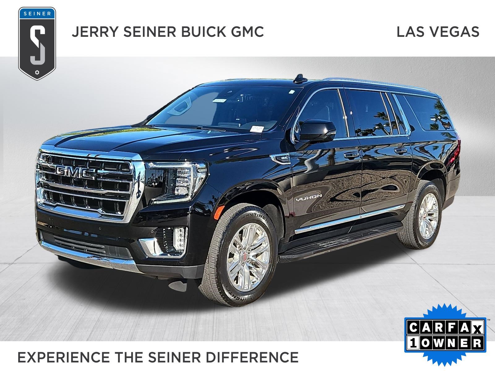 2024 GMC Yukon XL