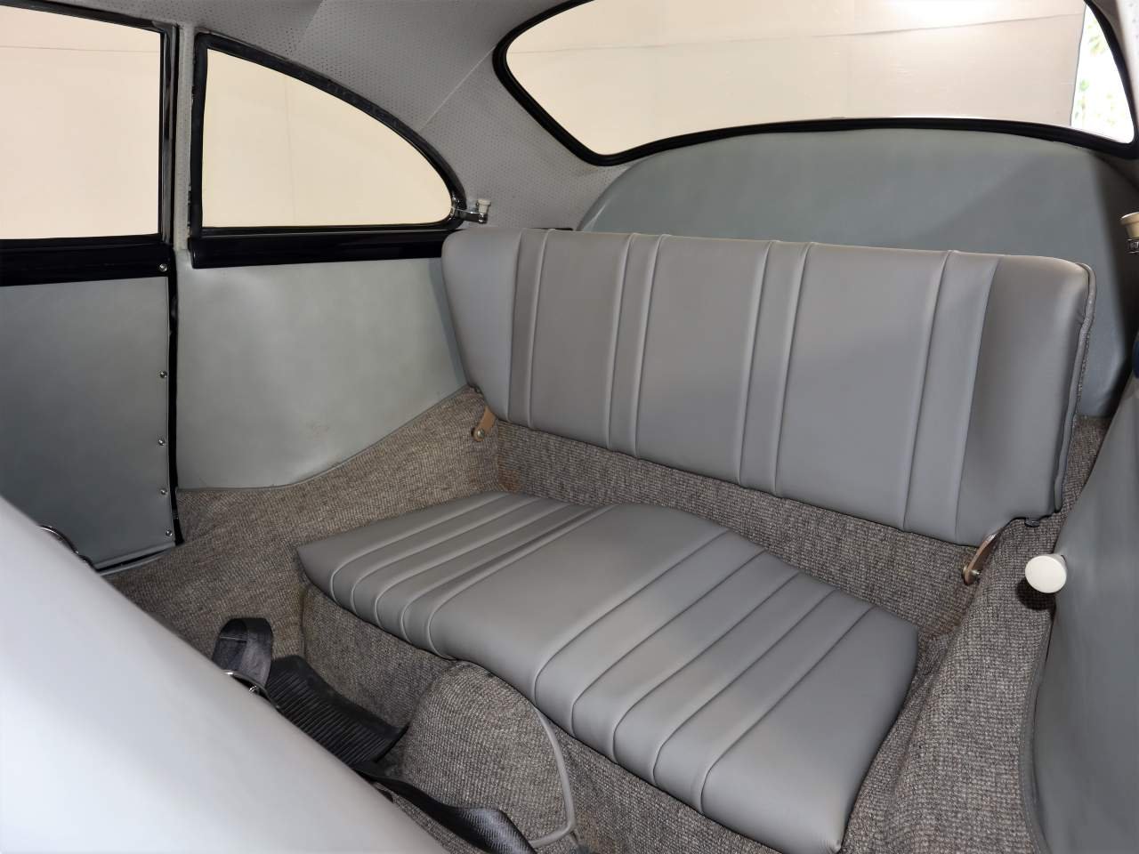 Used 1955 Blue Porsche  image 18