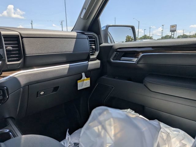 New 2026 Sterling Gray Metallic Chevrolet LT image 18
