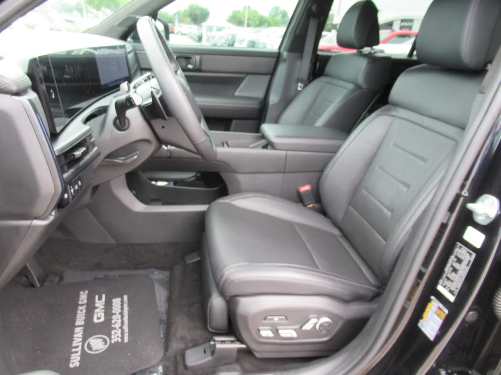 Used 2024 Black Hyundai Calligraphy image 19