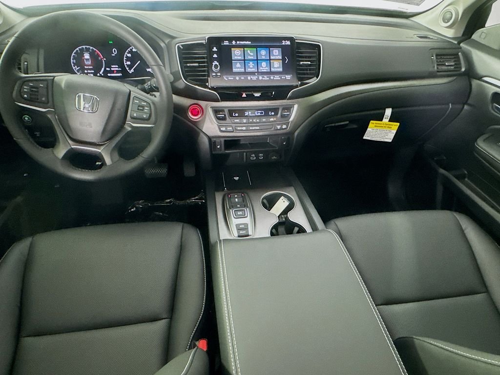 2026 Honda Ridgeline RTL - Photo 33