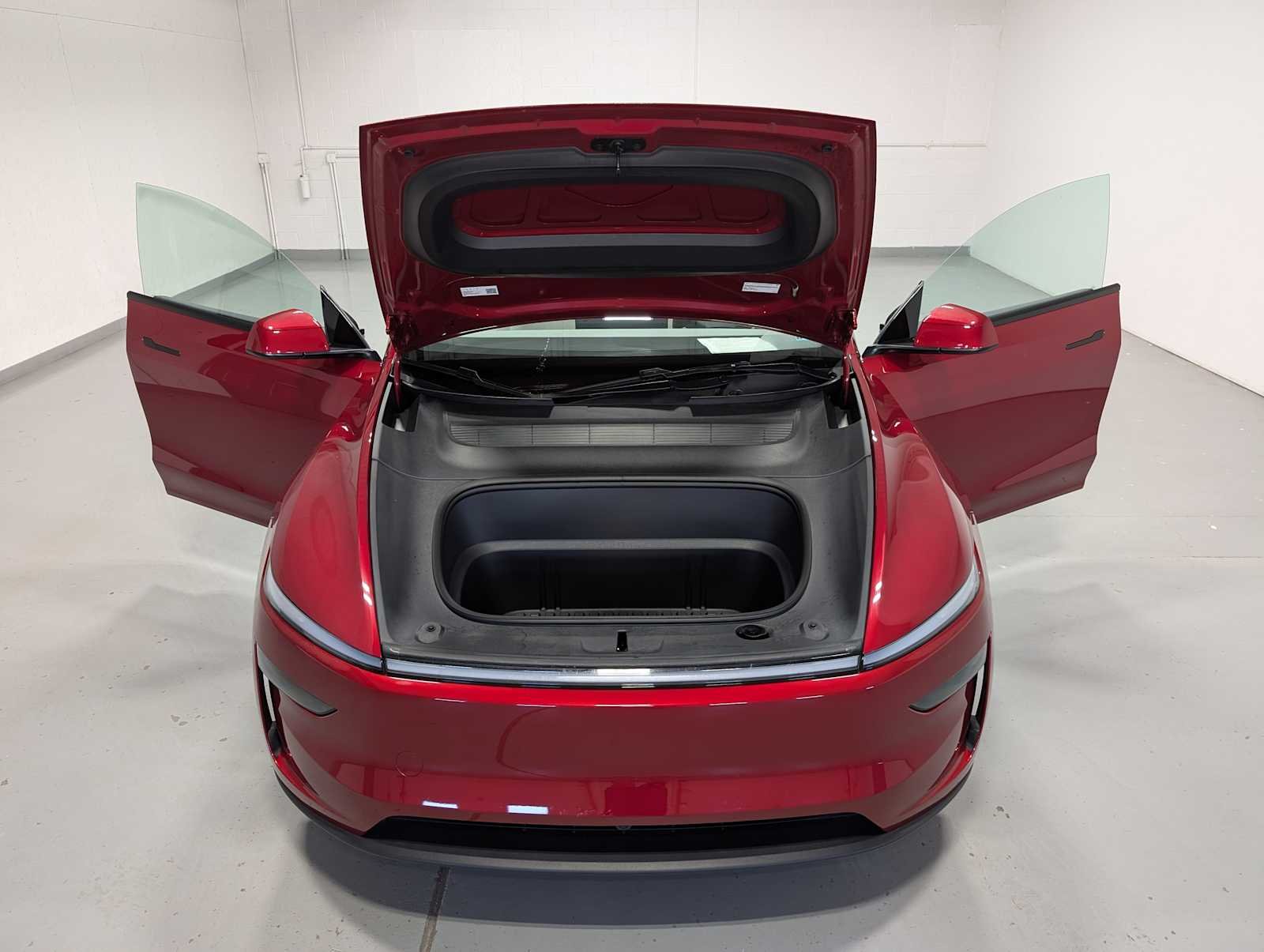 Used 2026  Tesla  image 13