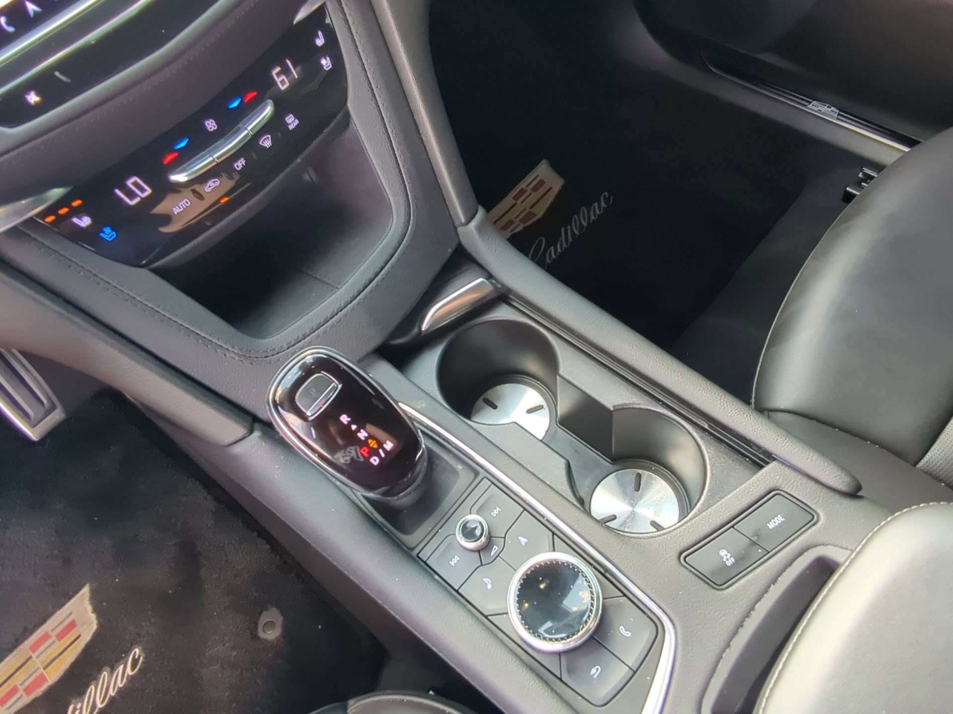 2023 Cadillac XT5 Sport - Photo 19