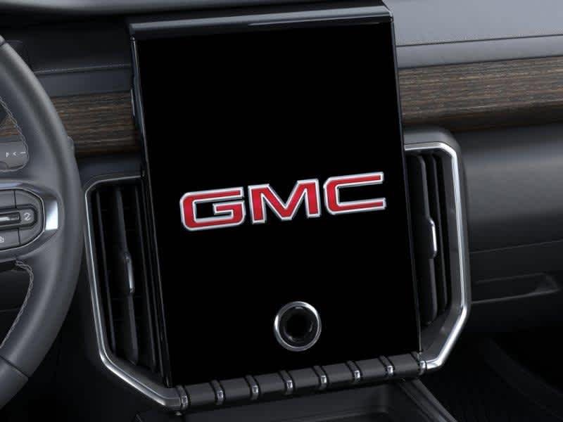 New 2026 Ebony Twilight Metallic GMC Denali image 20
