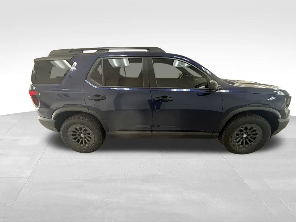2026 Honda Passport TrailSport - Photo 6